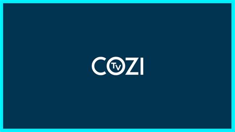 cozi inloggen.
